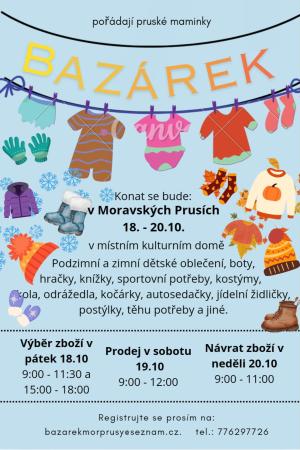 Bazárek