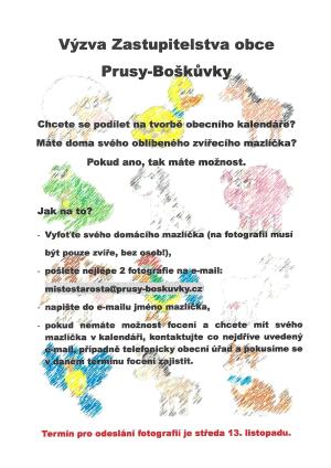 Výzva